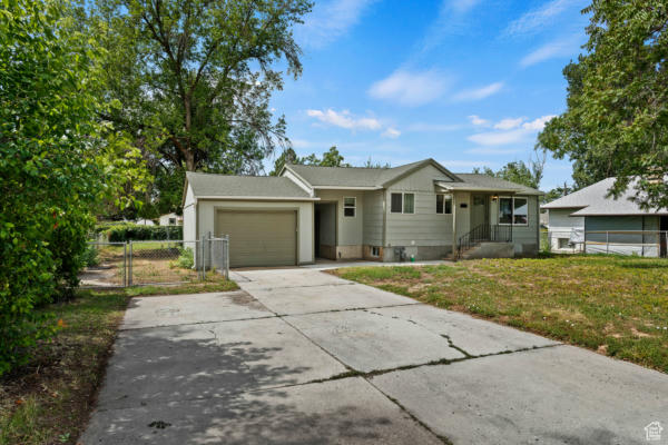 3689 PORTER AVE, SOUTH OGDEN, UT 84403 - Image 1