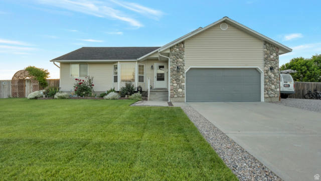 6122 W SETTLERS POINT DR, WEST VALLEY CITY, UT 84128 - Image 1