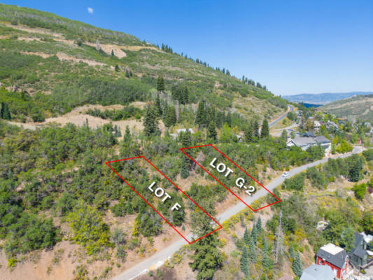 1 RIDGE AVE (LOT F) # F, PARK CITY, UT 84060, photo 2 of 18