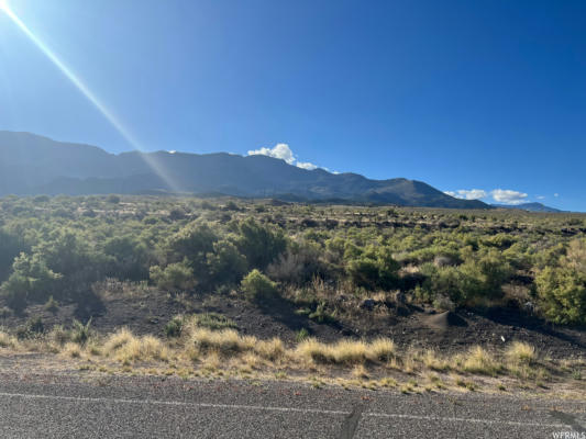 1 N LANDSLIDE E # 1, CENTRAL VALLEY, UT 84754 - Image 1