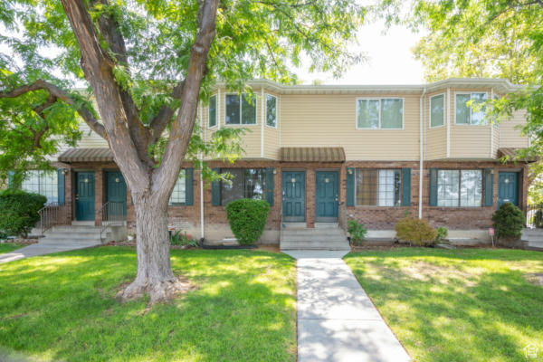 1791 W 1300 N APT D, SALT LAKE CITY, UT 84116 - Image 1