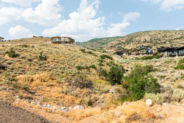 1418 N LOWER LOOKOUT KNOLL CT, HEBER CITY, UT 84032 - Image 1