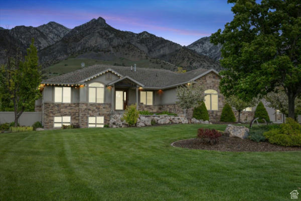 5840 N HIGHWAY 38, BRIGHAM CITY, UT 84302 - Image 1