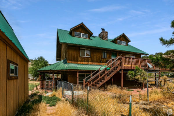 37529 STRAWBERRY RIVER RD, DUCHESNE, UT 84021 - Image 1