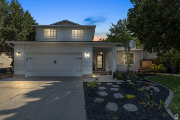 1650 E ENSIGN CT, COTTONWOOD HEIGHTS, UT 84121 - Image 1