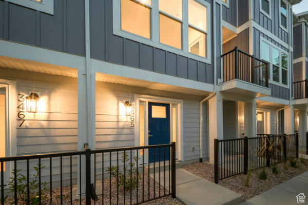 3465 S FORRES CT # 28, SOUTH SALT LAKE, UT 84115 - Image 1