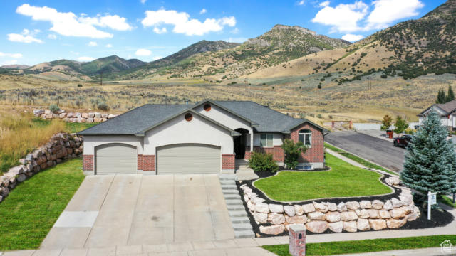 826 N EAGLE VIEW DR, MORGAN, UT 84050 - Image 1