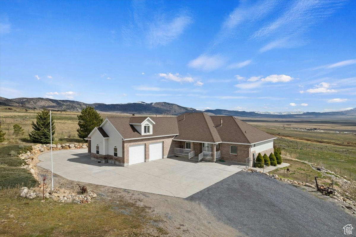 20510 N GUNSIGHT PEAK RD, PLYMOUTH, UT 84330, photo 1 of 66