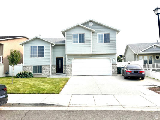 3341 W LOSSER DR, WEST VALLEY CITY, UT 84119 - Image 1