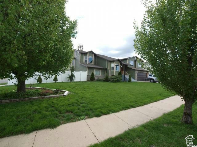1448 WILLOW VALLEY DR, CENTERVILLE, UT 84014, photo 1 of 32