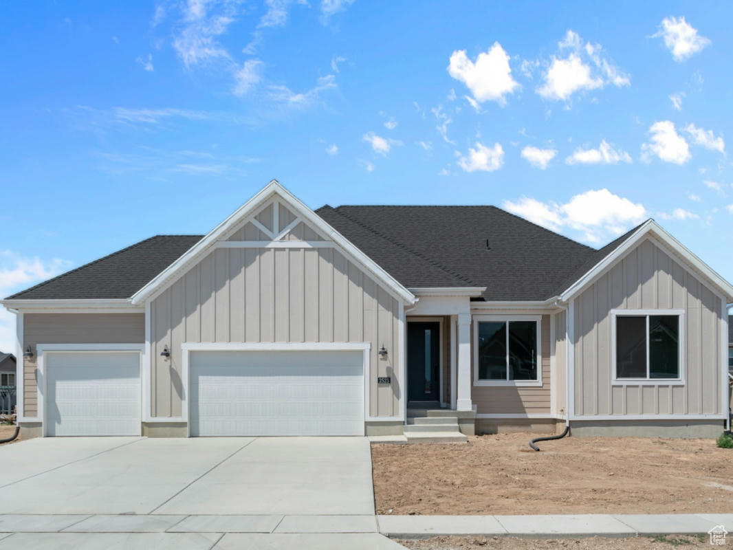 2523 N 3250 W, CLINTON, UT 84015, photo 1 of 17