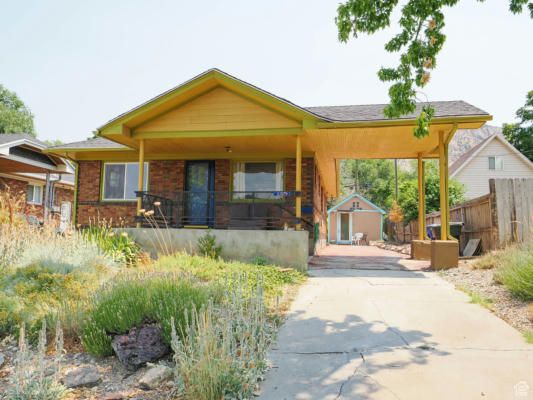 2874 BRINKER AVE, OGDEN, UT 84403 - Image 1