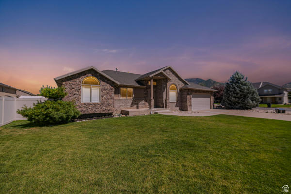 1546 E 7500 S, SOUTH WEBER, UT 84405 - Image 1