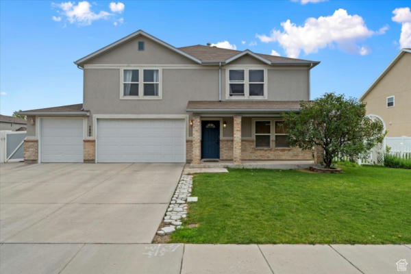 2885 W WILLOW SPROUT RD, LEHI, UT 84043 - Image 1