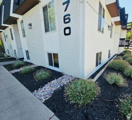 760 E 3900 S APT 2, SALT LAKE CITY, UT 84107 - Image 1