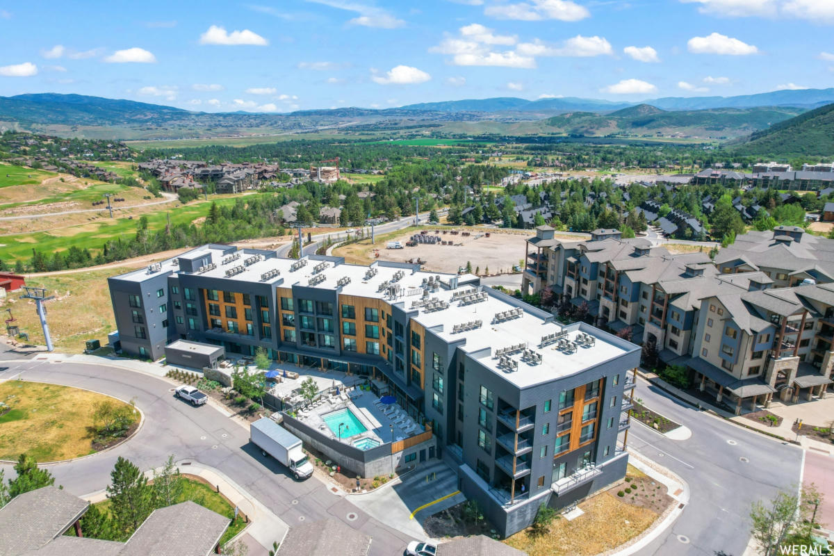 2670 CANYONS RESORT DR # 116, Park City, UT 84098 Condominium For Sale ...