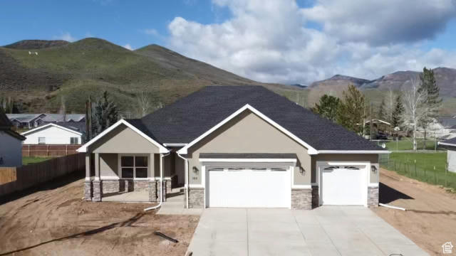 160 S 200 W, HENEFER, UT 84033 - Image 1