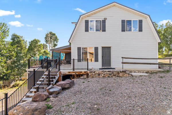 3043 W QUAKIE HAVEN RD, RICHFIELD, UT 84701 - Image 1