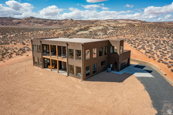 950 E SHELTER COVE RD, BIG WATER, UT 84741 - Image 1