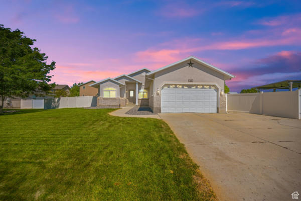 1234 W SIRMINGO WAY, RIVERTON, UT 84065 - Image 1