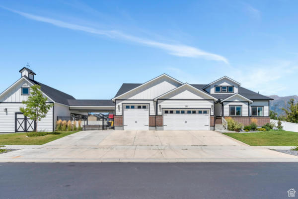 583 E PARKER PL, VINEYARD, UT 84059 - Image 1