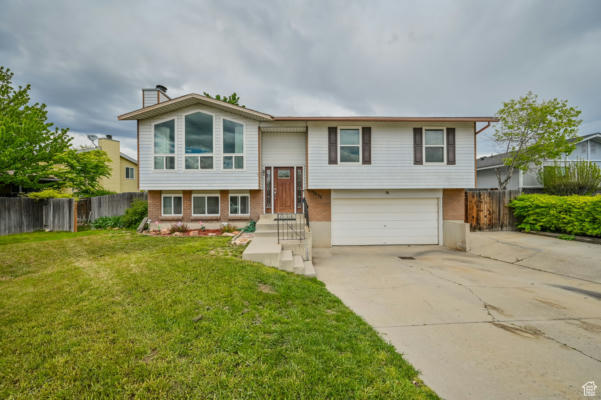 3838 W SWEETWATER CIR, WEST VALLEY CITY, UT 84120 - Image 1