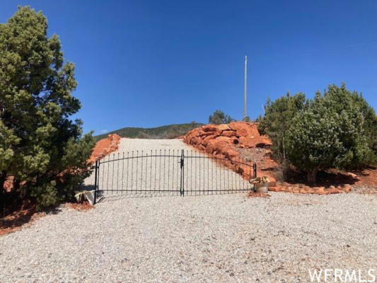 14 N RED HILL RD # 14, CENTRAL, UT 84722 - Image 1