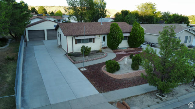 938 WADLEIGH LN, PRICE, UT 84501 - Image 1