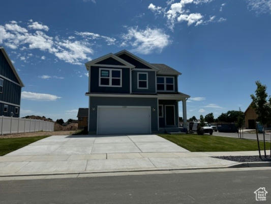 1221 W 1100 S # 135, CLEARFIELD, UT 84015 - Image 1
