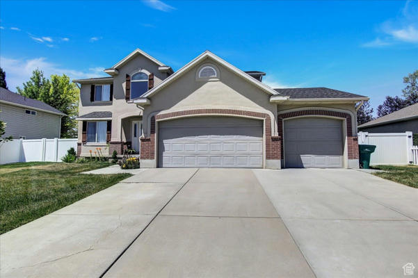 607 E 2100 S, CLEARFIELD, UT 84015 - Image 1