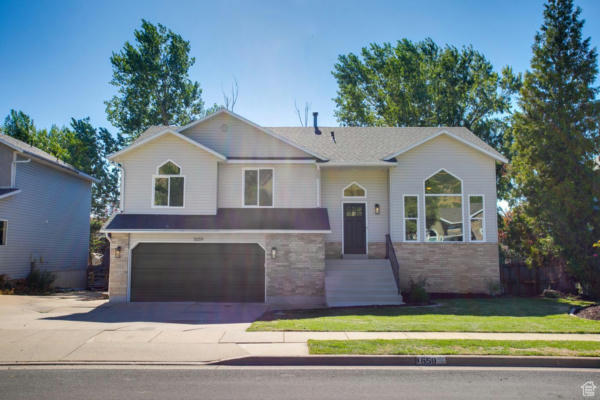 1659 PONY EXPRESS WAY, CENTERVILLE, UT 84014 - Image 1