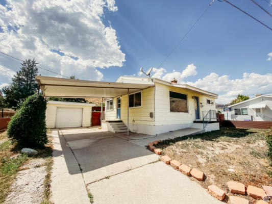 30 FABRIZIO ST, HELPER, UT 84526 - Image 1