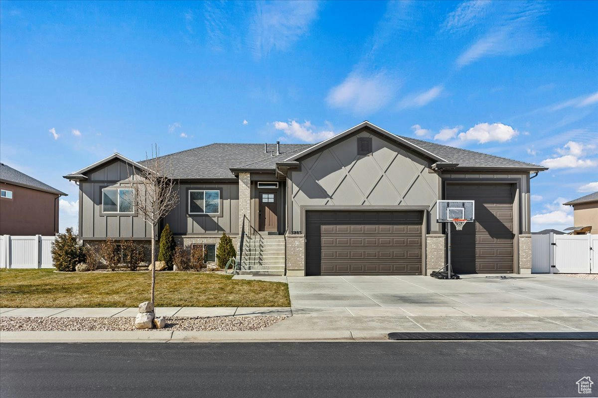3283 S STRAIGHT ST, WEST HAVEN, UT 84401, photo 1 of 33