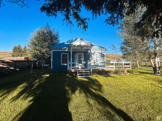 130 N RAILROAD AVE, SCOFIELD, UT 84526 - Image 1