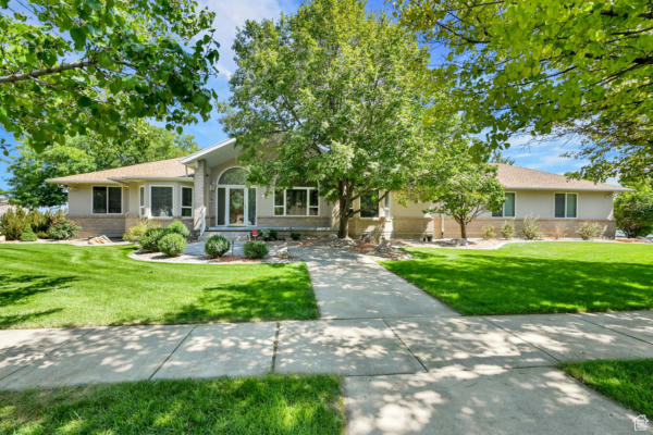 13849 S WASATCH VISTA DR, BLUFFDALE, UT 84065 - Image 1