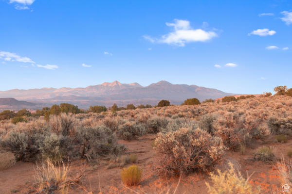 127 FLAT IRON MESA RD # 43, LA SAL, UT 84530 - Image 1