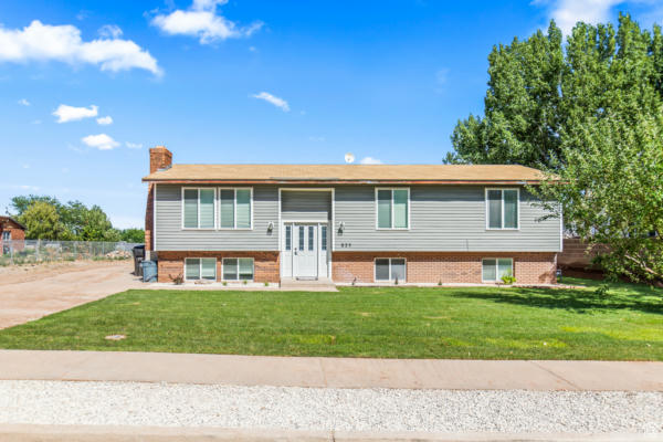 825 S 940 W, RICHFIELD, UT 84701 - Image 1