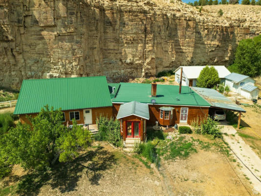 37254 W STRAWBERRY RIVER RD, FRUITLAND, UT 84027 - Image 1