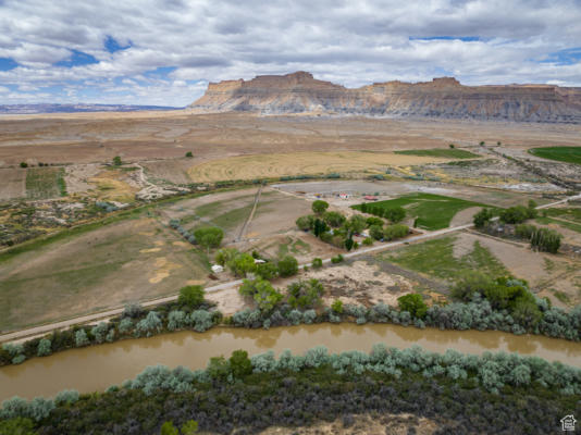 LONG ST, GREEN RIVER, UT 84525 - Image 1