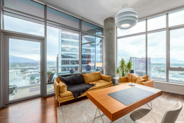 55 W South Temple Unit 204, Salt Lake City, UT 84101