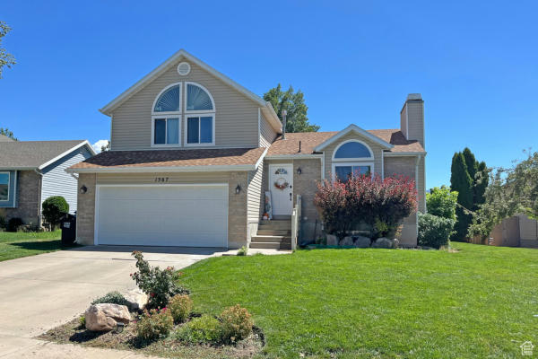 1567 S 400 E, KAYSVILLE, UT 84037 - Image 1