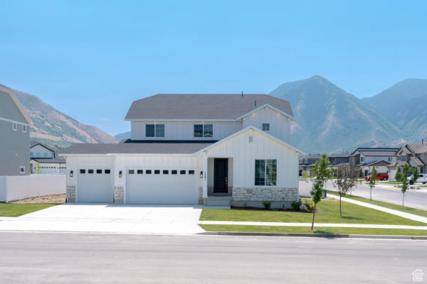 1381 W SCRUB OAK CIR, MAPLETON, UT 84664 - Image 1