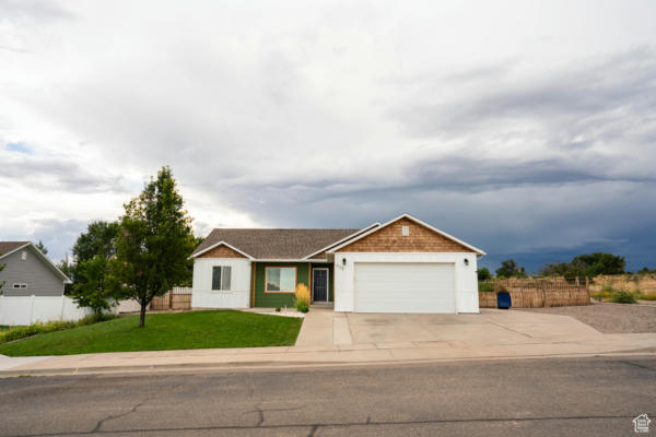 937 N 240 W, BLANDING, UT 84511 - Image 1