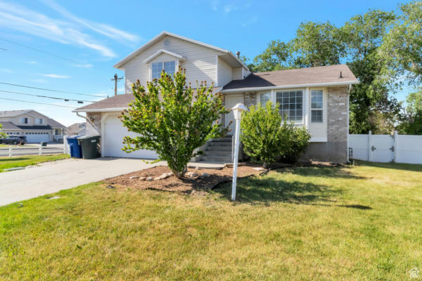 6386 W SETTLERS POINT DR, WEST VALLEY CITY, UT 84128 - Image 1