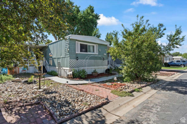 935 E 3000 N TRLR 196, LAYTON, UT 84040 - Image 1