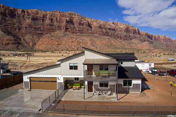 16 TANGREN CIR LOT 1C, MOAB, UT 84532 - Image 1