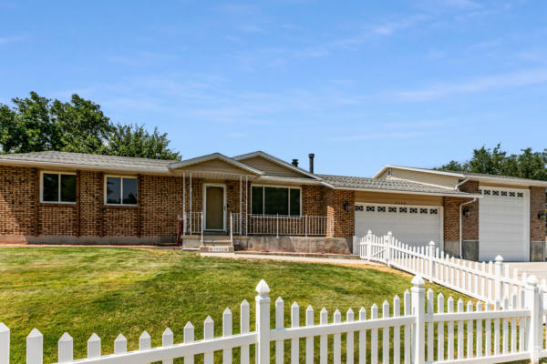 3692 S CHULA DR, WEST VALLEY CITY, UT 84128 - Image 1