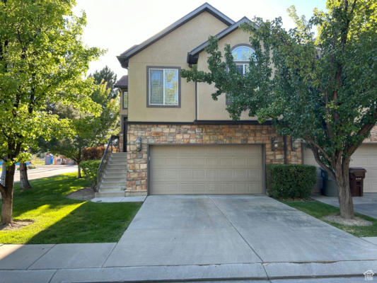 7212 S MILKY HOLLOW LN, WEST JORDAN, UT 84084 - Image 1