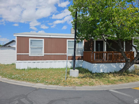 3260 S EASTCREST RD # 269, WEST VALLEY CITY, UT 84120 - Image 1