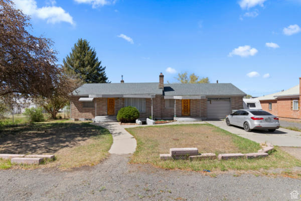 151 E 100 S, PANGUITCH, UT 84759 - Image 1